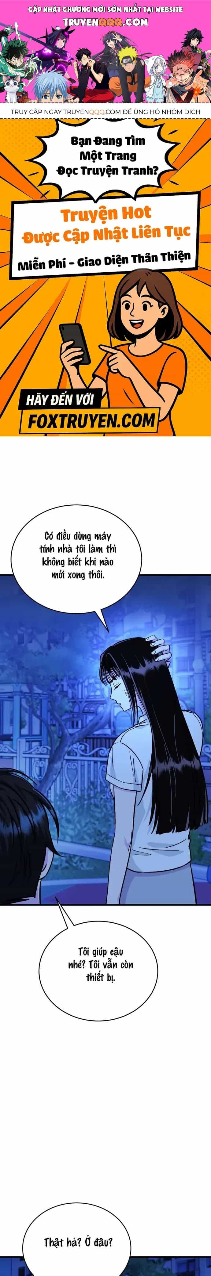 Thanh Âm Rung Động - Chương 6 - ảnh 1