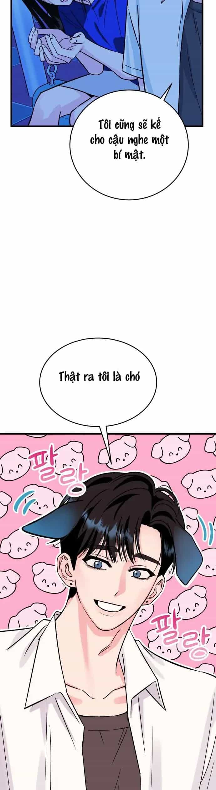 Thanh Âm Rung Động - Chương 7 - ảnh 2