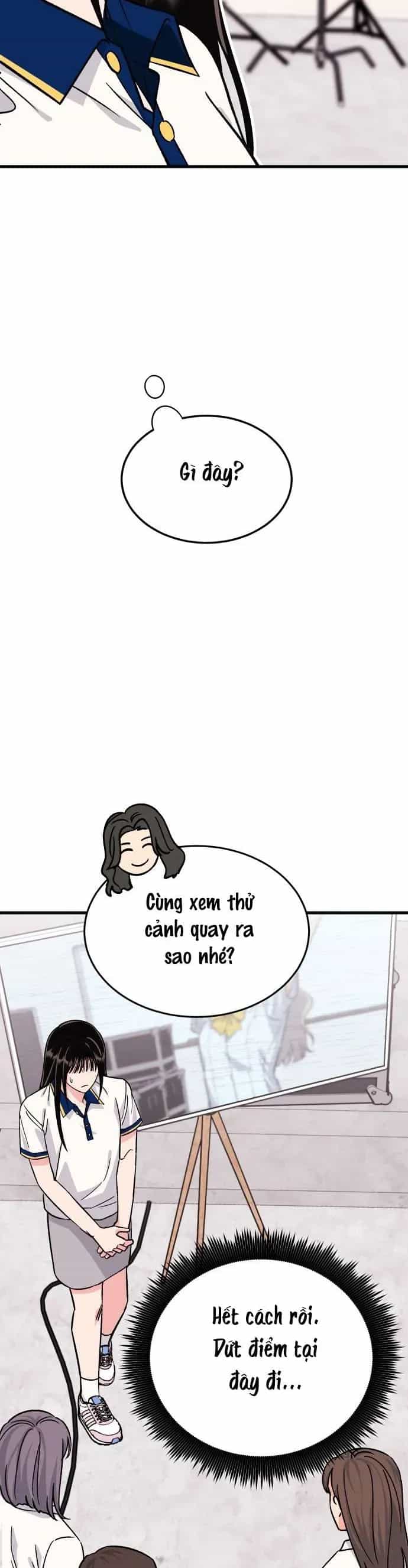Thanh Âm Rung Động - Chương 7 - ảnh 26