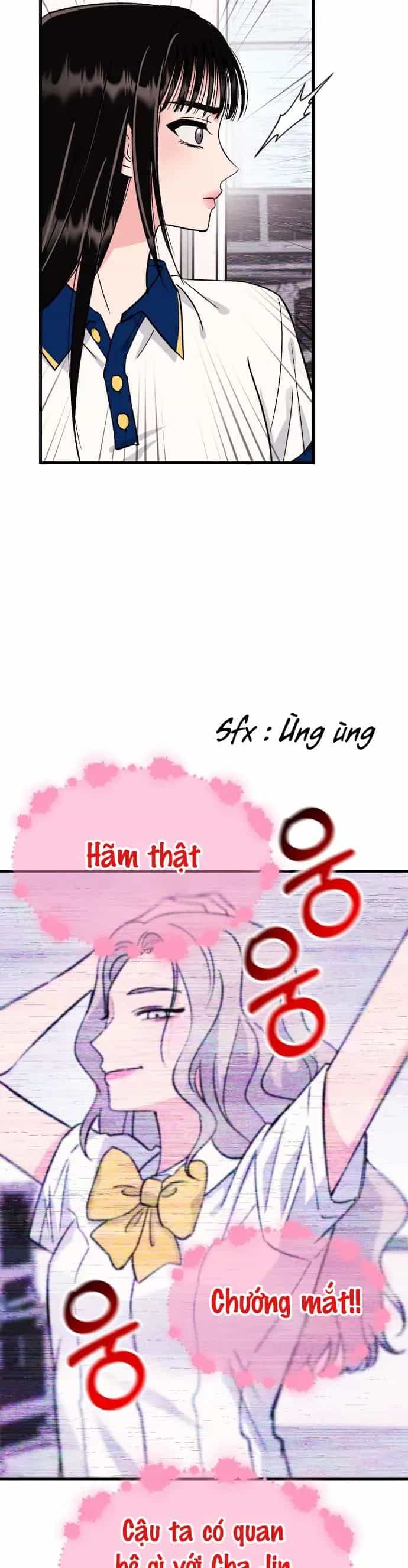 Thanh Âm Rung Động - Chương 7 - ảnh 28