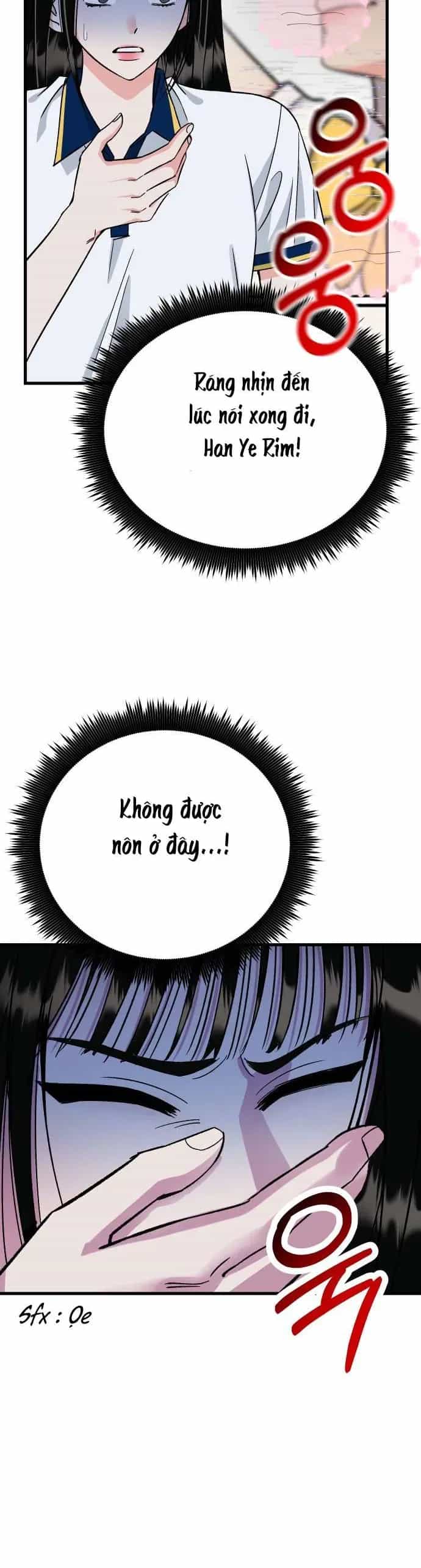 Thanh Âm Rung Động - Chương 7 - ảnh 32