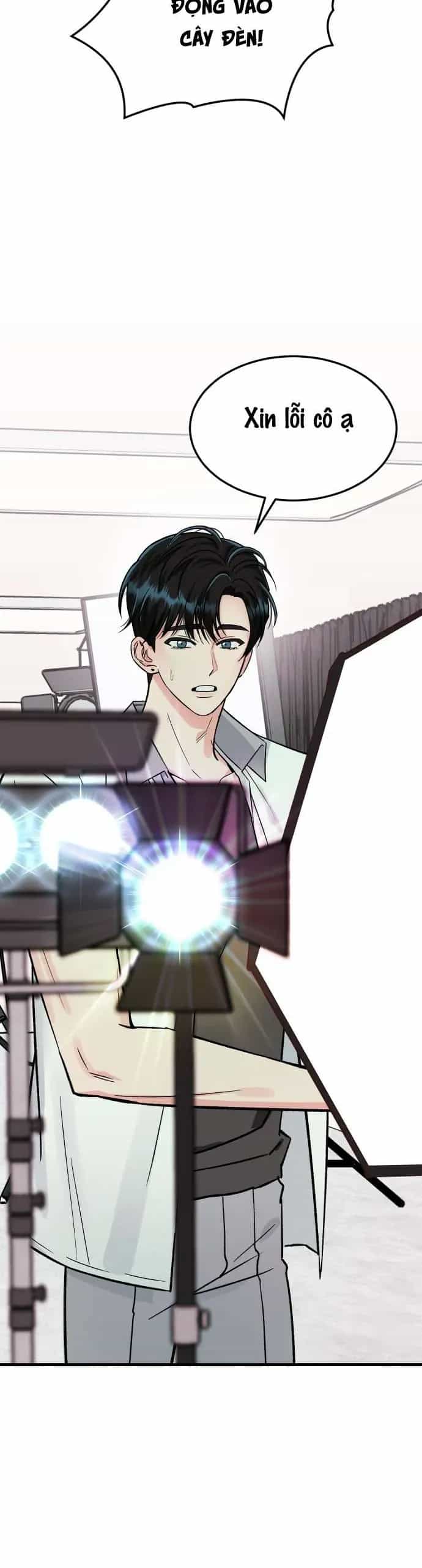 Thanh Âm Rung Động - Chương 7 - ảnh 35