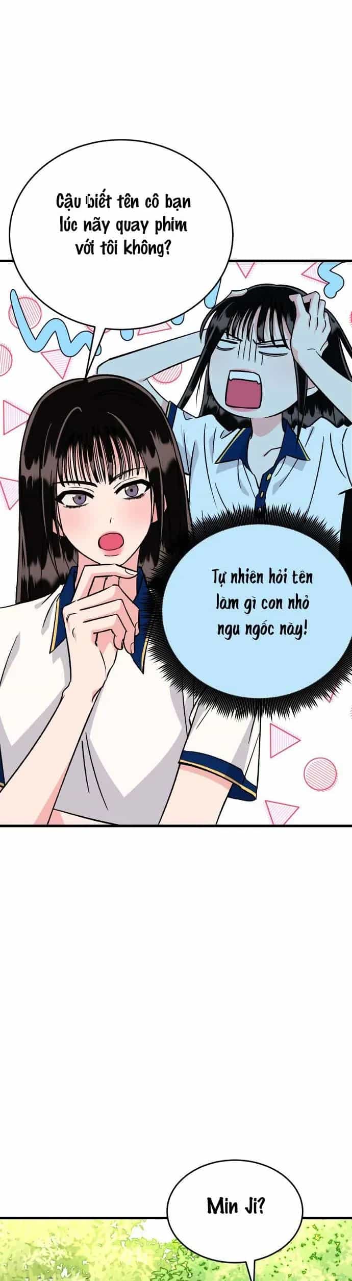 Thanh Âm Rung Động - Chương 8 - ảnh 16