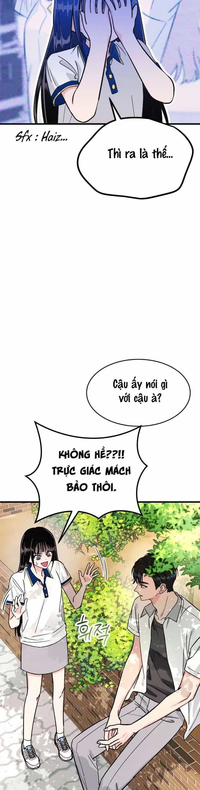 Thanh Âm Rung Động - Chương 8 - ảnh 23