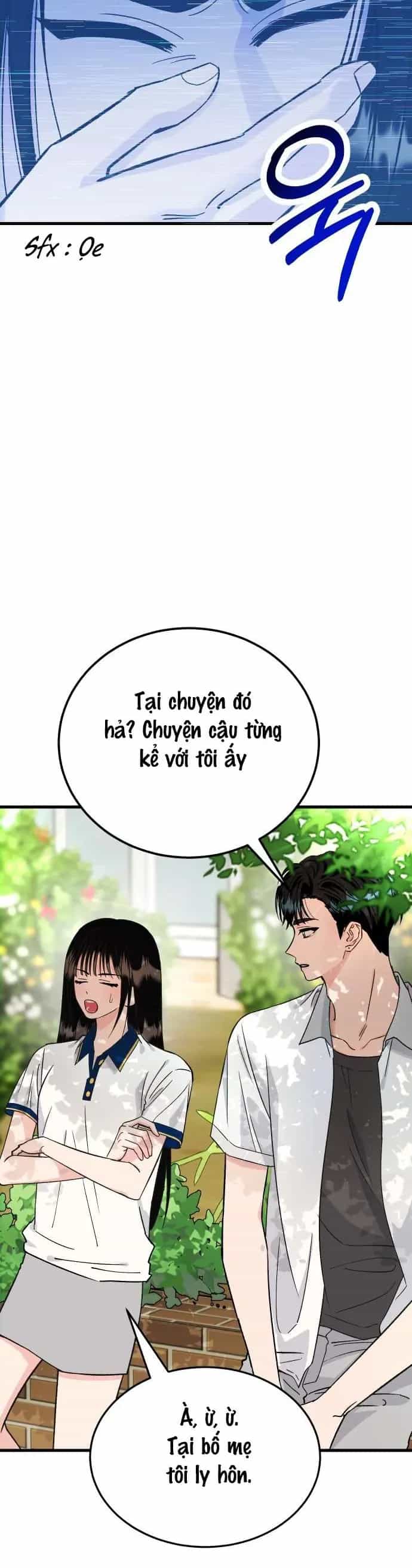 Thanh Âm Rung Động - Chương 8 - ảnh 26