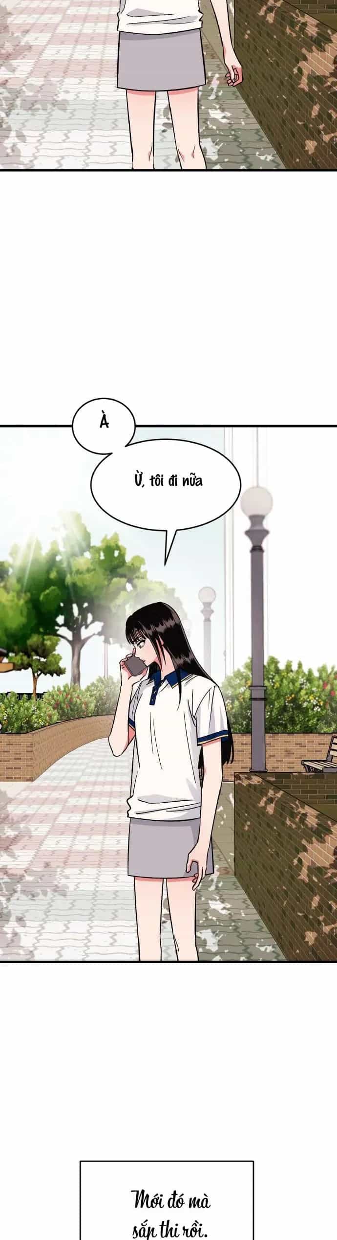 Thanh Âm Rung Động - Chương 8 - ảnh 35