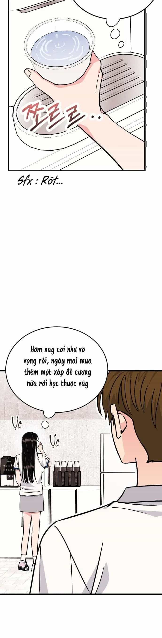 Thanh Âm Rung Động - Chương 9 - ảnh 12