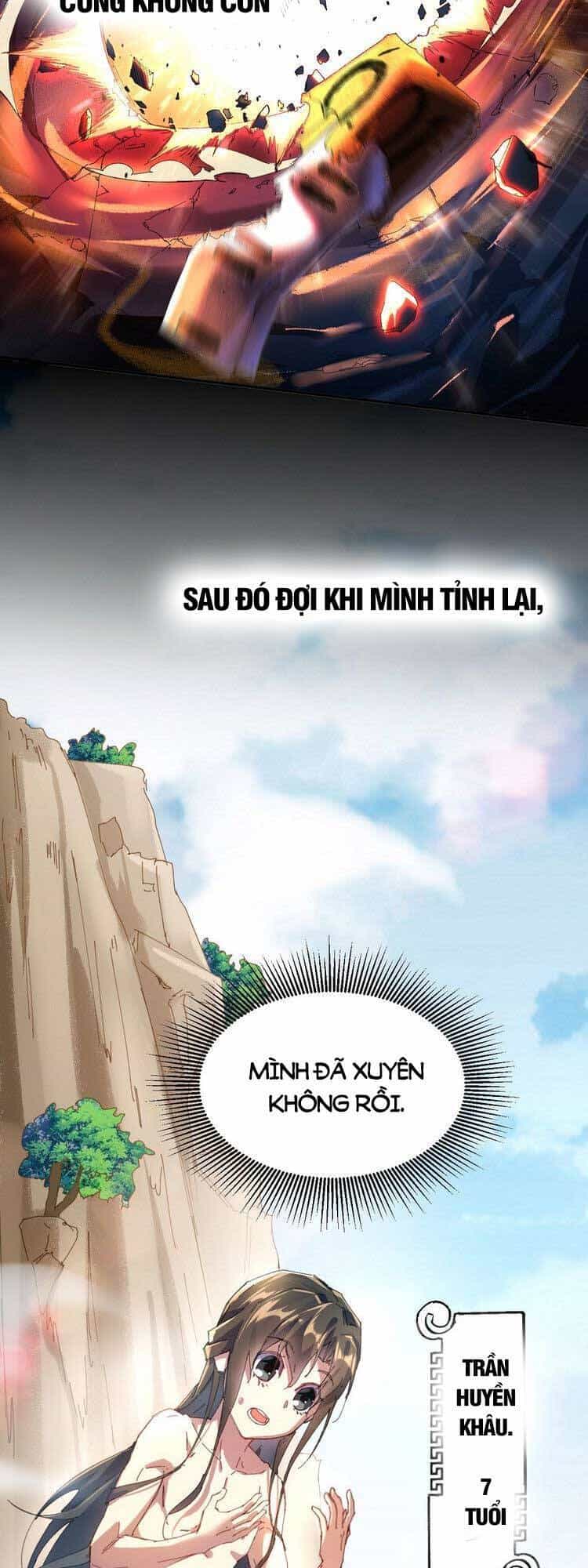 Thanh Bình - Chương 1 - ảnh 15