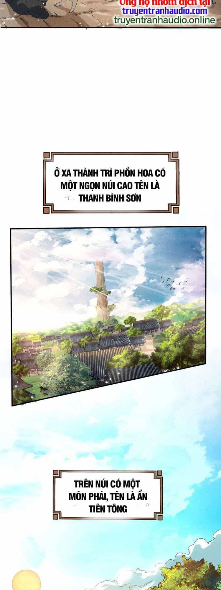 Thanh Bình - Chương 1 - ảnh 5