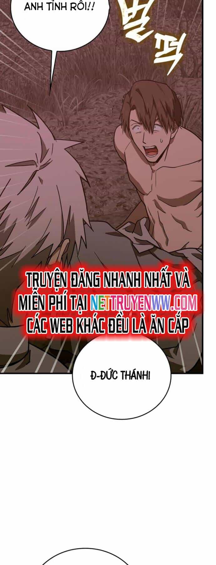 Thánh Cái Khỉ Gì, Đây Là Sức Mạnh Của Y Học Hiện Đại - Chương 100 - ảnh 2