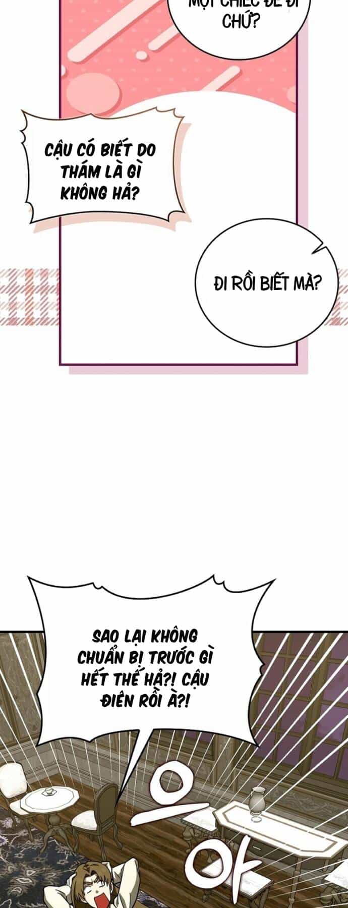 Thánh Cái Khỉ Gì, Đây Là Sức Mạnh Của Y Học Hiện Đại - Chương 100 - ảnh 34