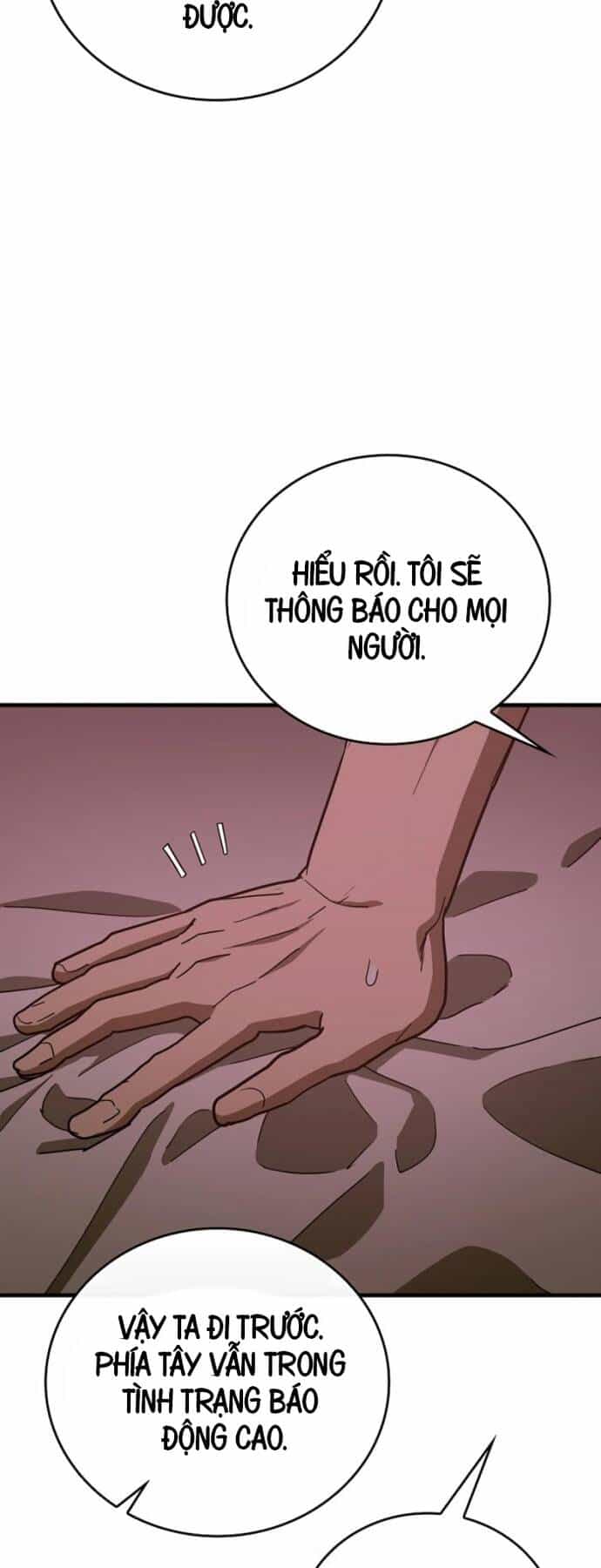 Thánh Cái Khỉ Gì, Đây Là Sức Mạnh Của Y Học Hiện Đại - Chương 100 - ảnh 4