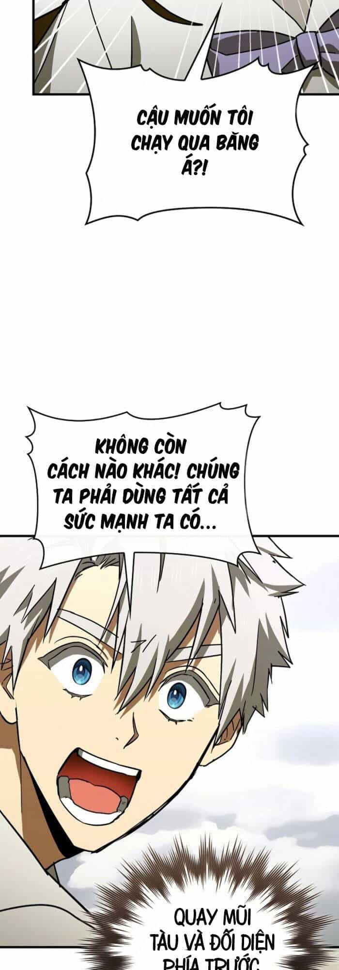 Thánh Cái Khỉ Gì, Đây Là Sức Mạnh Của Y Học Hiện Đại - Chương 101 - ảnh 29
