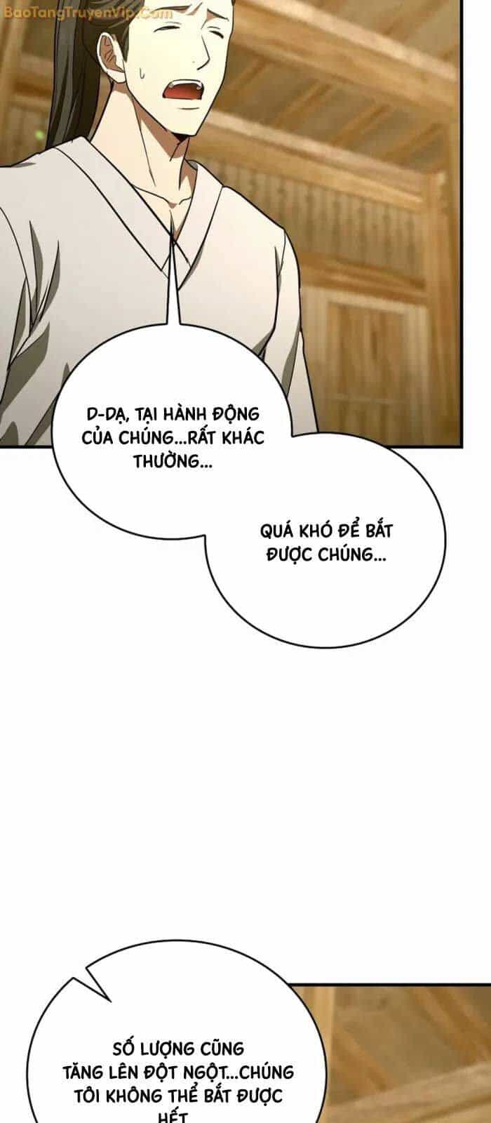 Thánh Cái Khỉ Gì, Đây Là Sức Mạnh Của Y Học Hiện Đại - Chương 102 - ảnh 68