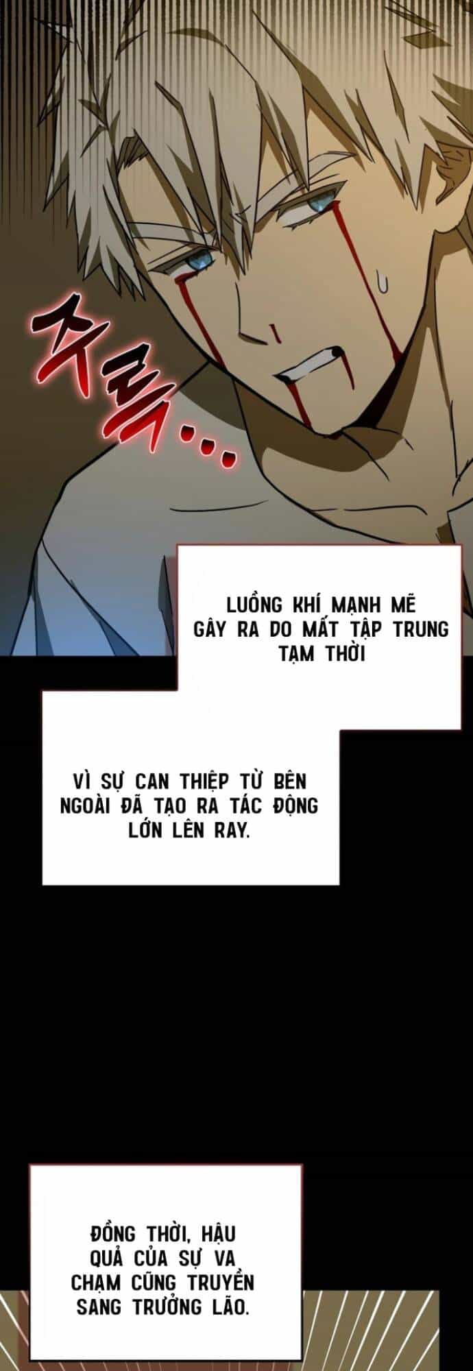 Thánh Cái Khỉ Gì, Đây Là Sức Mạnh Của Y Học Hiện Đại - Chương 104 - ảnh 45