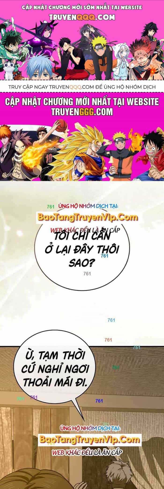 Thánh Cái Khỉ Gì, Đây Là Sức Mạnh Của Y Học Hiện Đại - Chương 105 - ảnh 1