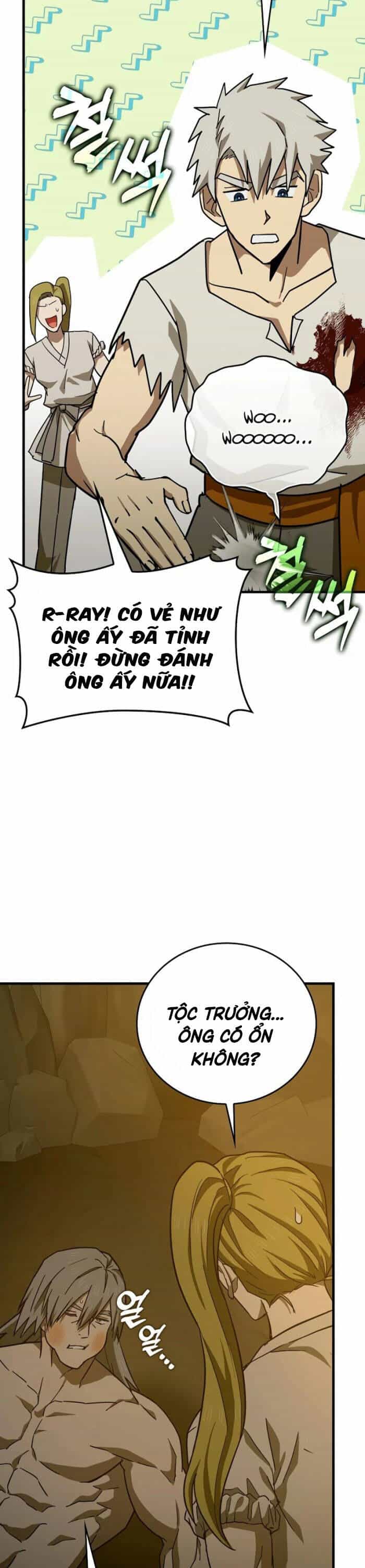 Thánh Cái Khỉ Gì, Đây Là Sức Mạnh Của Y Học Hiện Đại - Chương 105 - ảnh 26