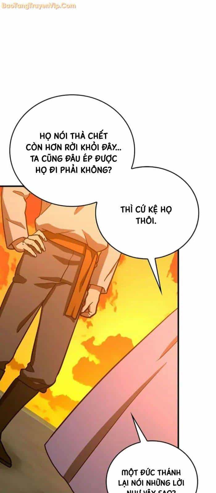 Thánh Cái Khỉ Gì, Đây Là Sức Mạnh Của Y Học Hiện Đại - Chương 106 - ảnh 20