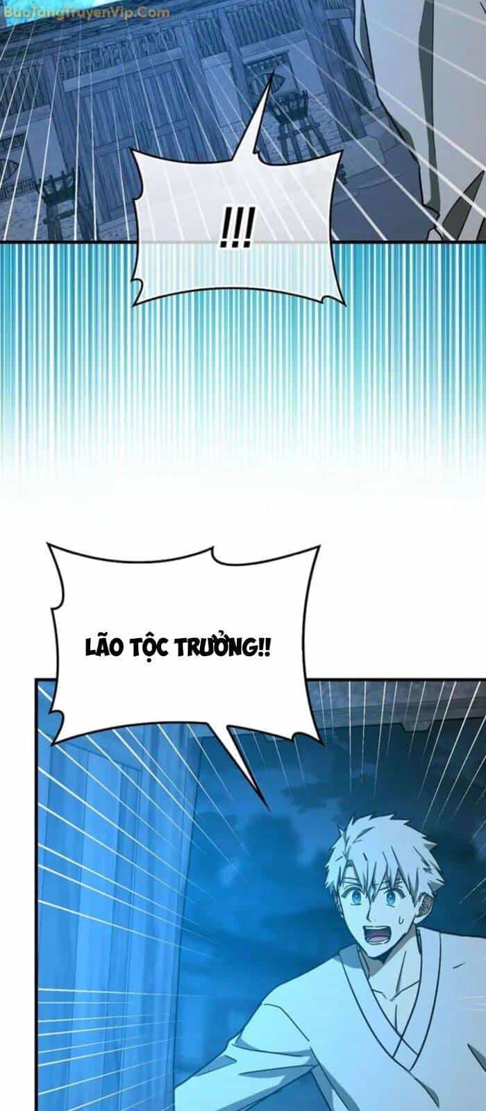 Thánh Cái Khỉ Gì, Đây Là Sức Mạnh Của Y Học Hiện Đại - Chương 106 - ảnh 48