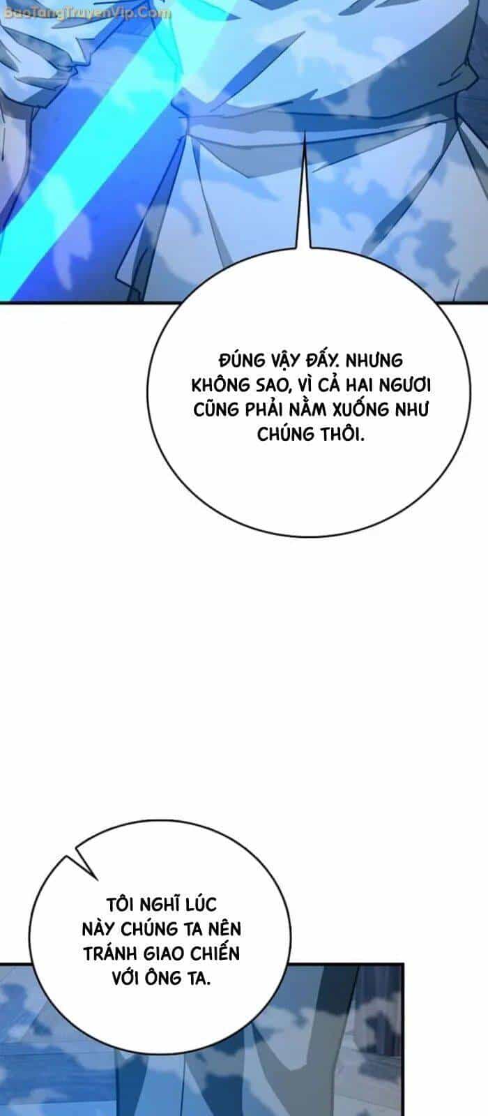 Thánh Cái Khỉ Gì, Đây Là Sức Mạnh Của Y Học Hiện Đại - Chương 106 - ảnh 58