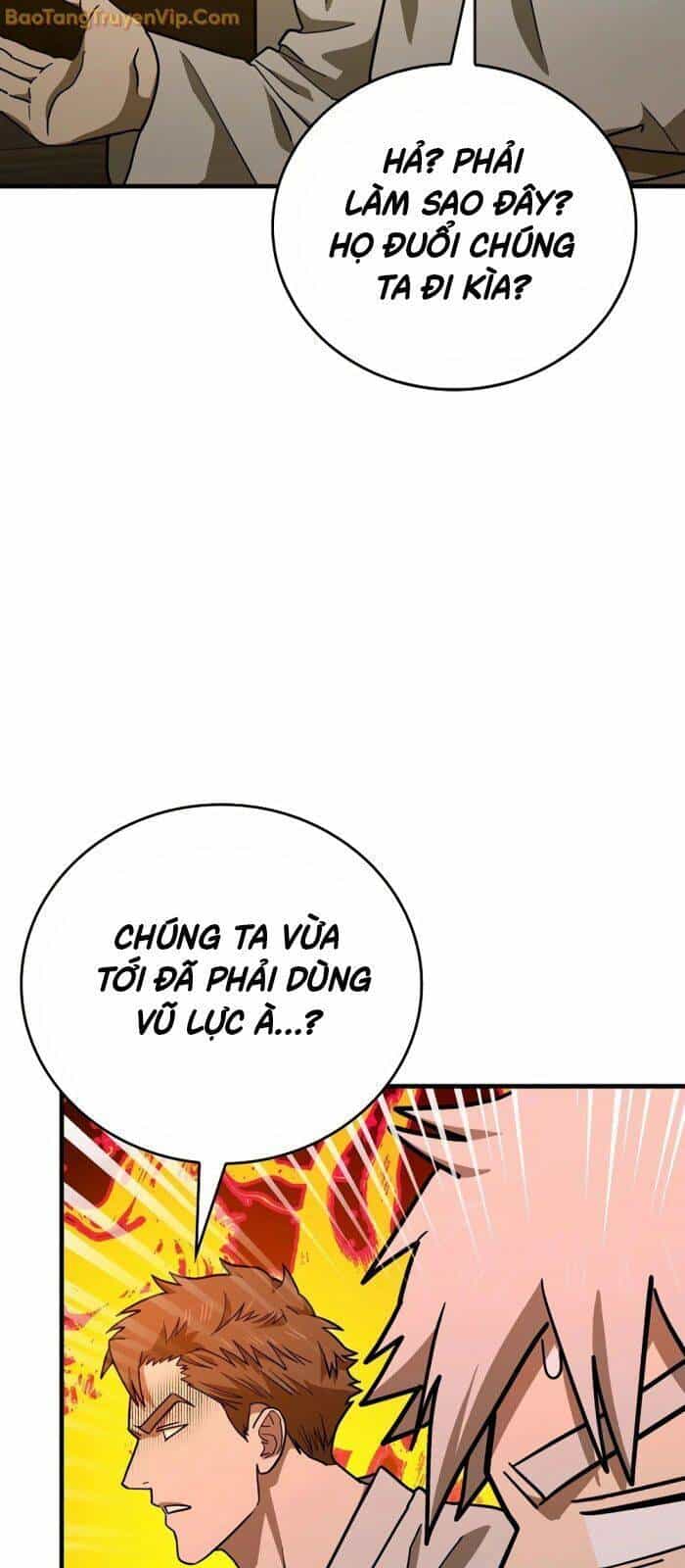 Thánh Cái Khỉ Gì, Đây Là Sức Mạnh Của Y Học Hiện Đại - Chương 107 - ảnh 26