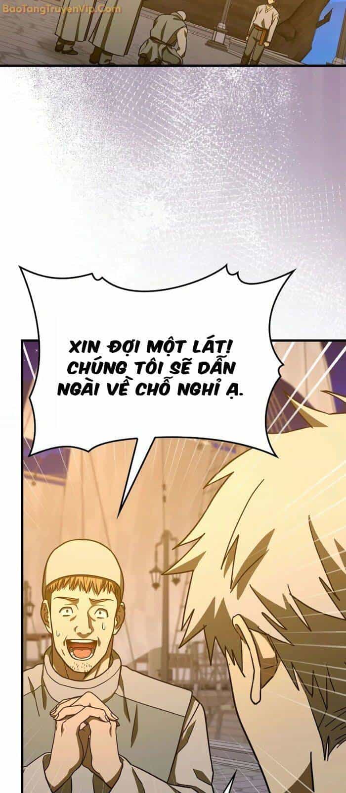 Thánh Cái Khỉ Gì, Đây Là Sức Mạnh Của Y Học Hiện Đại - Chương 107 - ảnh 33