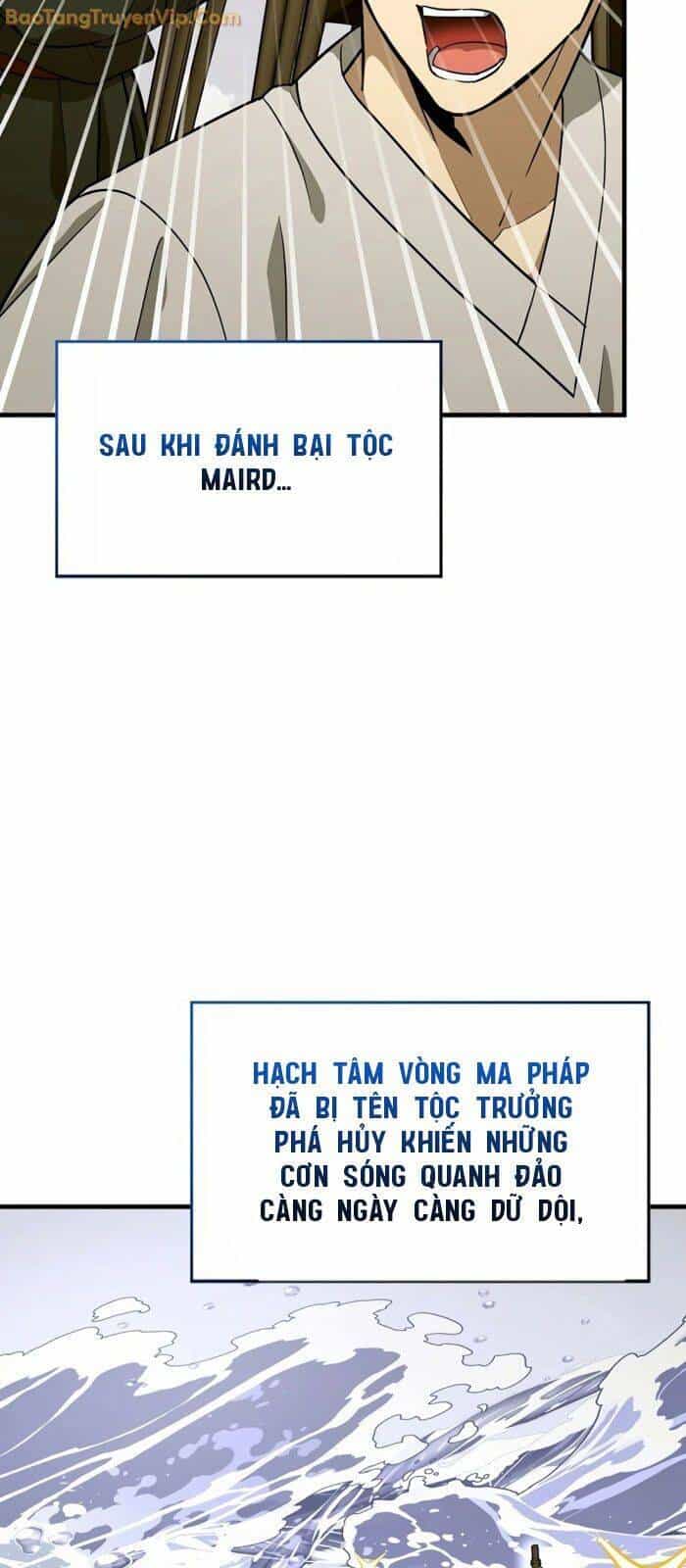 Thánh Cái Khỉ Gì, Đây Là Sức Mạnh Của Y Học Hiện Đại - Chương 107 - ảnh 4