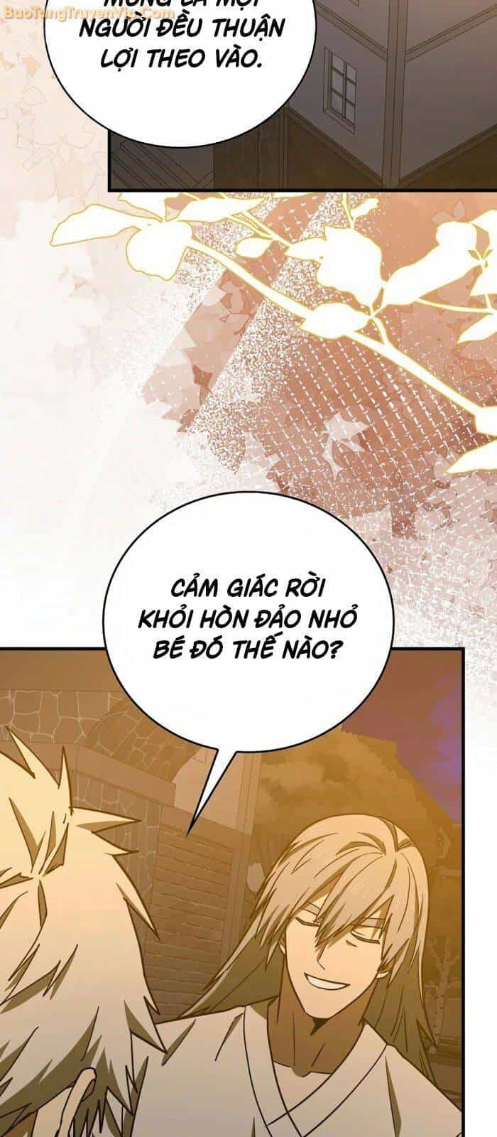 Thánh Cái Khỉ Gì, Đây Là Sức Mạnh Của Y Học Hiện Đại - Chương 107 - ảnh 42