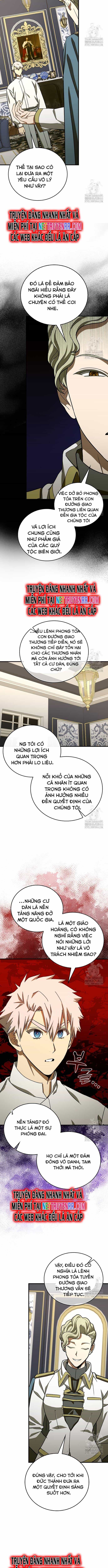 Thánh Cái Khỉ Gì, Đây Là Sức Mạnh Của Y Học Hiện Đại - Chương 109 - ảnh 2