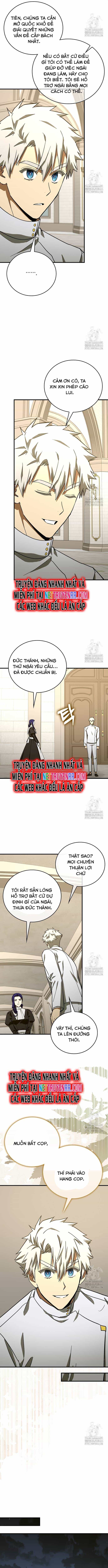 Thánh Cái Khỉ Gì, Đây Là Sức Mạnh Của Y Học Hiện Đại - Chương 109 - ảnh 5