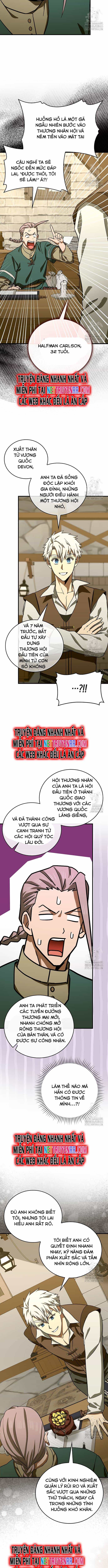 Thánh Cái Khỉ Gì, Đây Là Sức Mạnh Của Y Học Hiện Đại - Chương 109 - ảnh 7