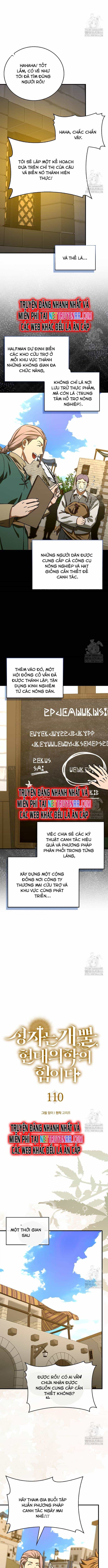 Thánh Cái Khỉ Gì, Đây Là Sức Mạnh Của Y Học Hiện Đại - Chương 110 - ảnh 5
