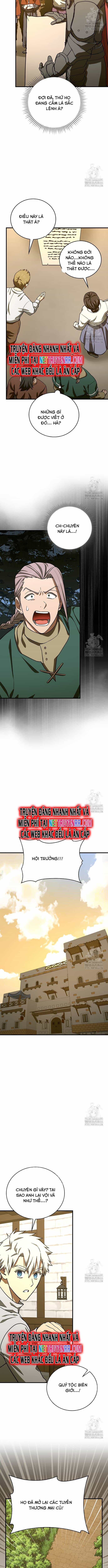 Thánh Cái Khỉ Gì, Đây Là Sức Mạnh Của Y Học Hiện Đại - Chương 110 - ảnh 7