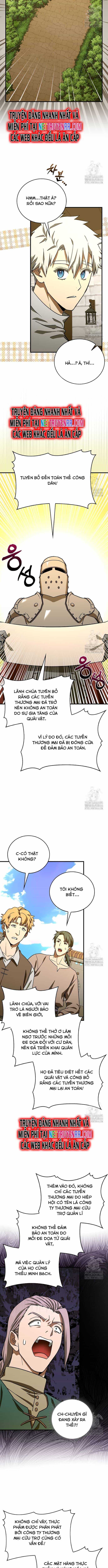 Thánh Cái Khỉ Gì, Đây Là Sức Mạnh Của Y Học Hiện Đại - Chương 110 - ảnh 8