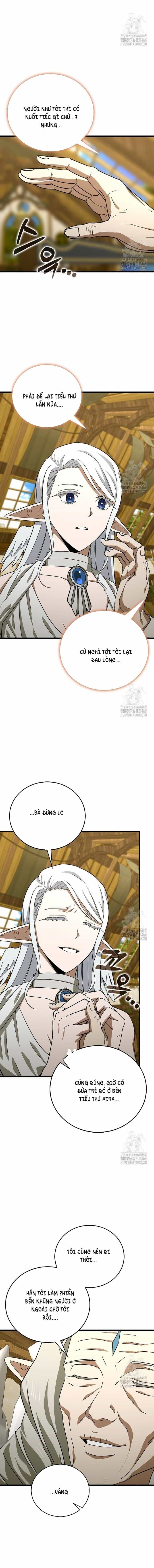 Thánh Cái Khỉ Gì, Đây Là Sức Mạnh Của Y Học Hiện Đại - Chương 113 - ảnh 12