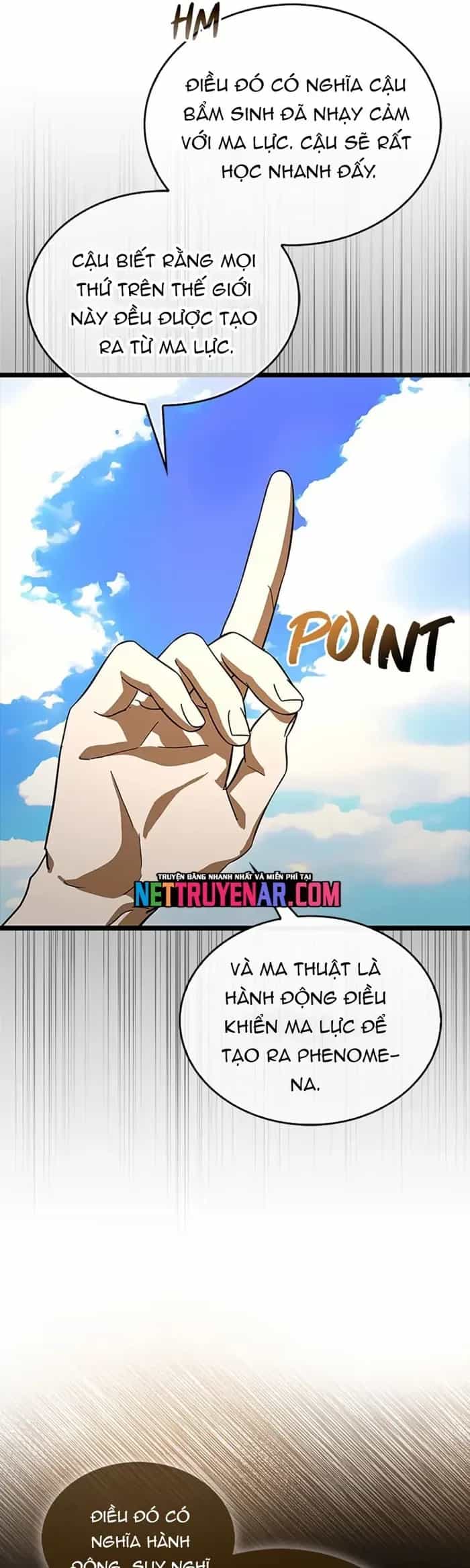 Thánh Cái Khỉ Gì, Đây Là Sức Mạnh Của Y Học Hiện Đại - Chương 115 - ảnh 18