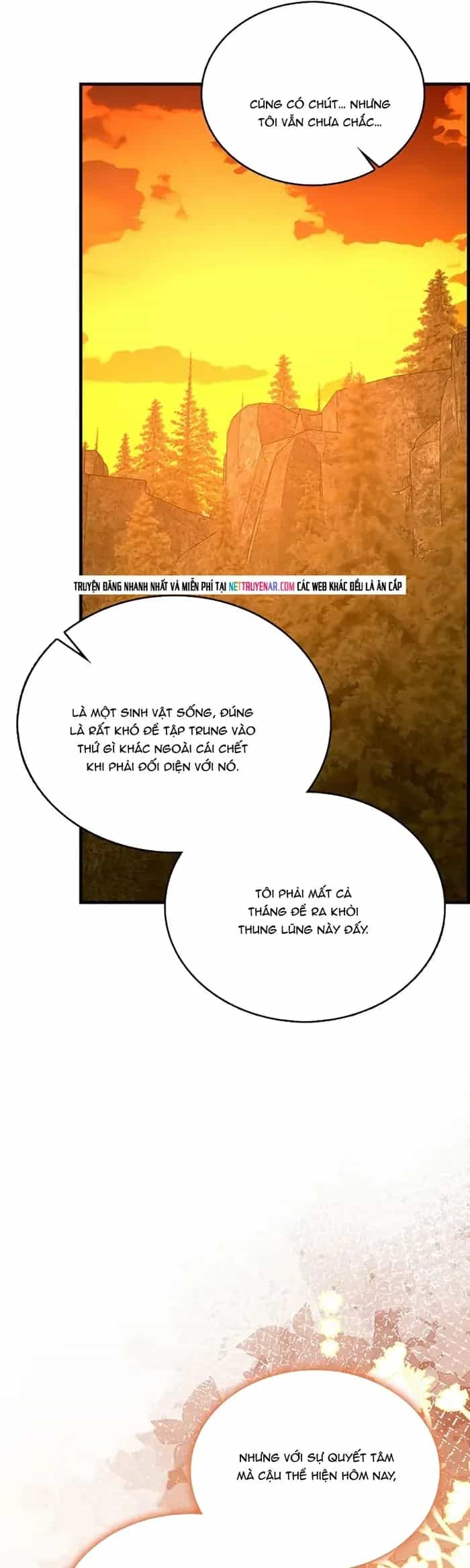 Thánh Cái Khỉ Gì, Đây Là Sức Mạnh Của Y Học Hiện Đại - Chương 116 - ảnh 20