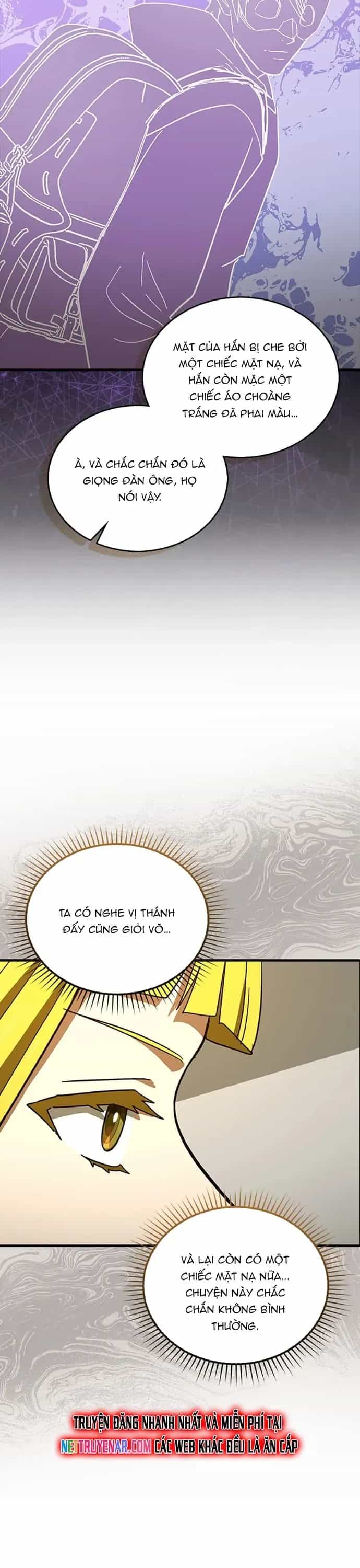 Thánh Cái Khỉ Gì, Đây Là Sức Mạnh Của Y Học Hiện Đại - Chương 118 - ảnh 34