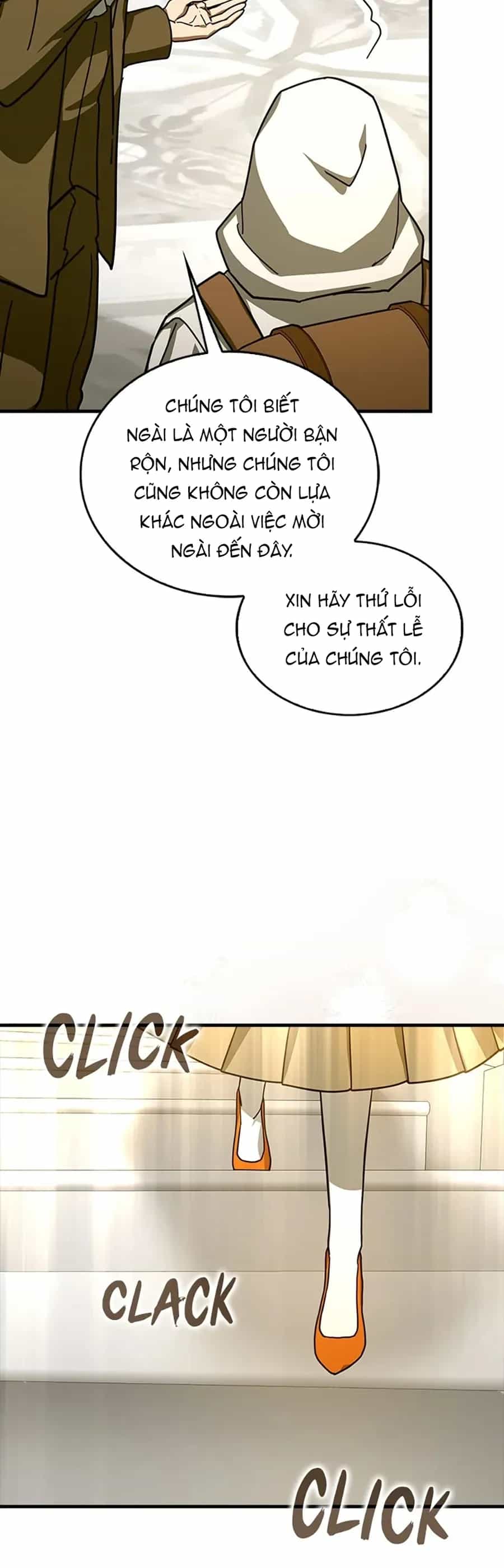 Thánh Cái Khỉ Gì, Đây Là Sức Mạnh Của Y Học Hiện Đại - Chương 119 - ảnh 15
