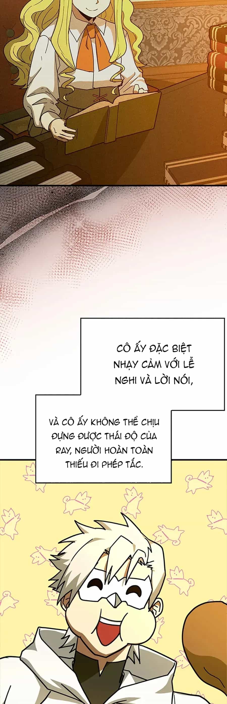 Thánh Cái Khỉ Gì, Đây Là Sức Mạnh Của Y Học Hiện Đại - Chương 119 - ảnh 29