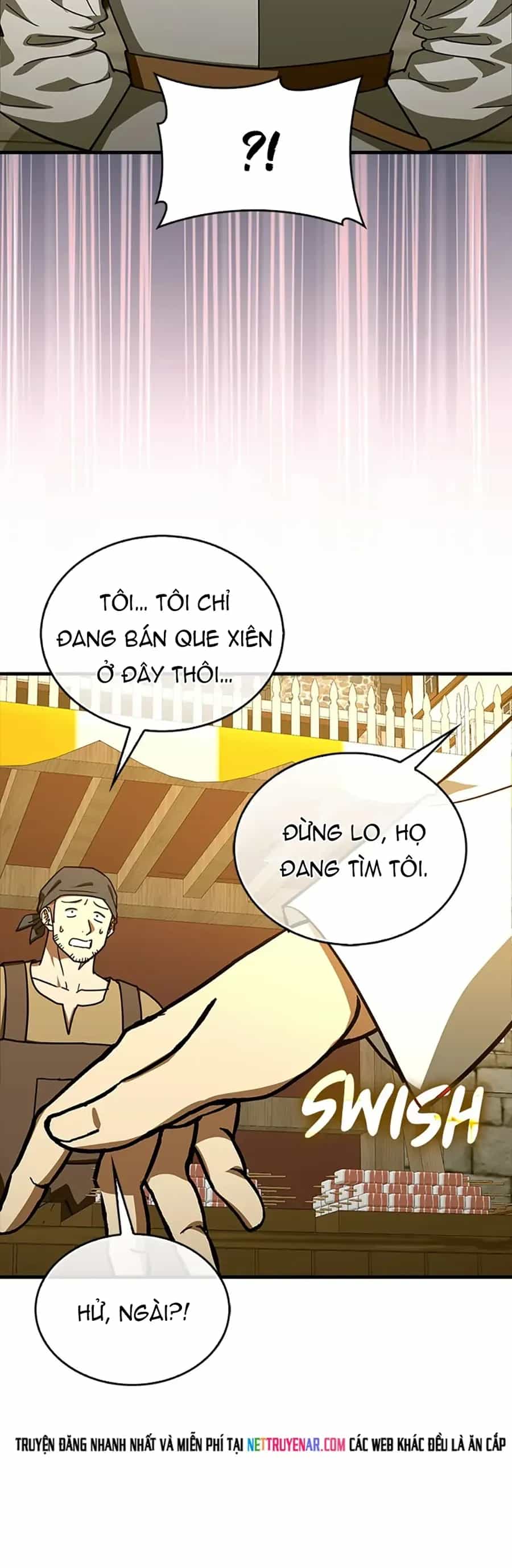 Thánh Cái Khỉ Gì, Đây Là Sức Mạnh Của Y Học Hiện Đại - Chương 119 - ảnh 8