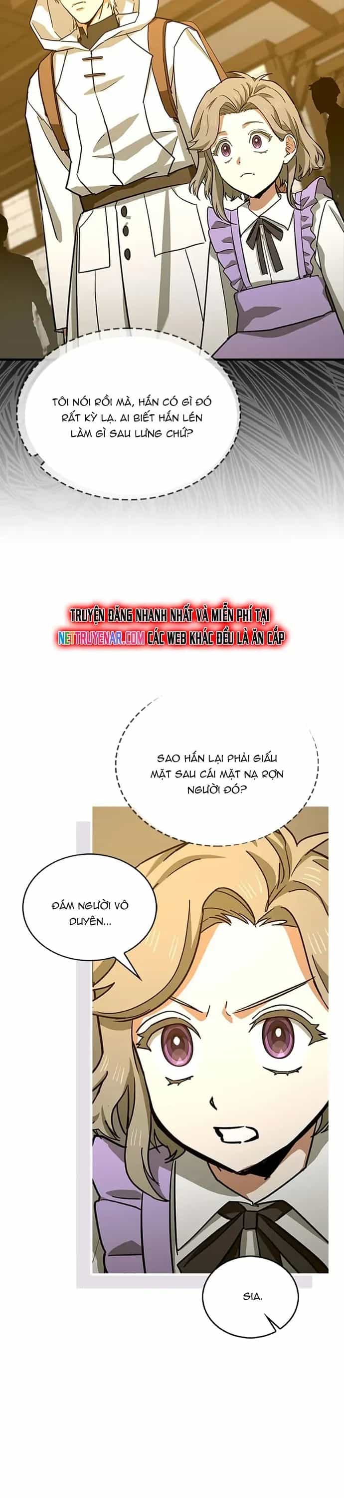 Thánh Cái Khỉ Gì, Đây Là Sức Mạnh Của Y Học Hiện Đại - Chương 122 - ảnh 8