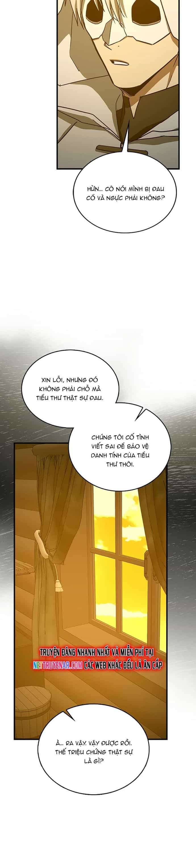 Thánh Cái Khỉ Gì, Đây Là Sức Mạnh Của Y Học Hiện Đại - Chương 122.1 - ảnh 24