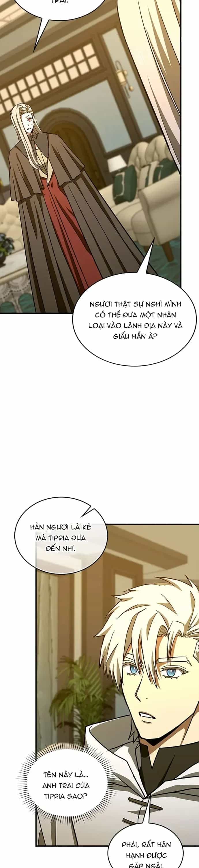 Thánh Cái Khỉ Gì, Đây Là Sức Mạnh Của Y Học Hiện Đại - Chương 123 - ảnh 22