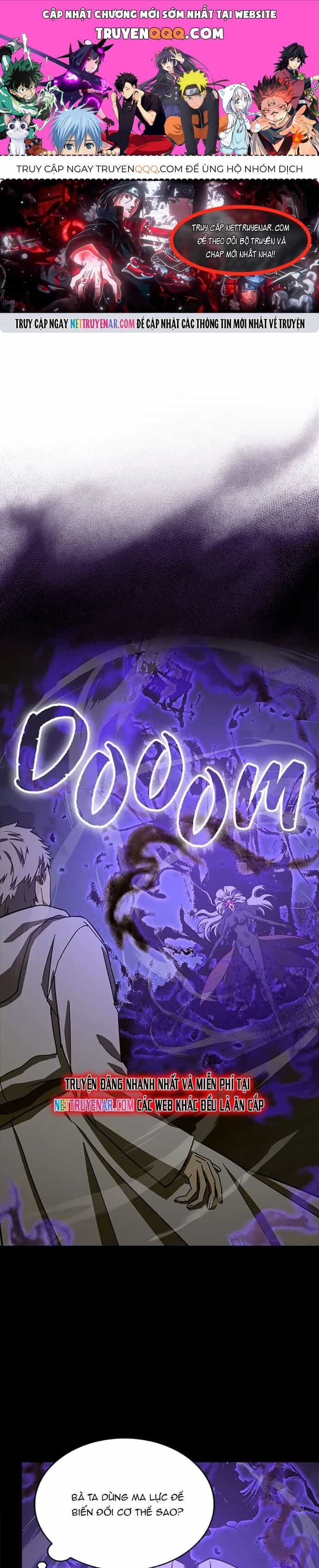 Thánh Cái Khỉ Gì, Đây Là Sức Mạnh Của Y Học Hiện Đại - Chương 126 - ảnh 1