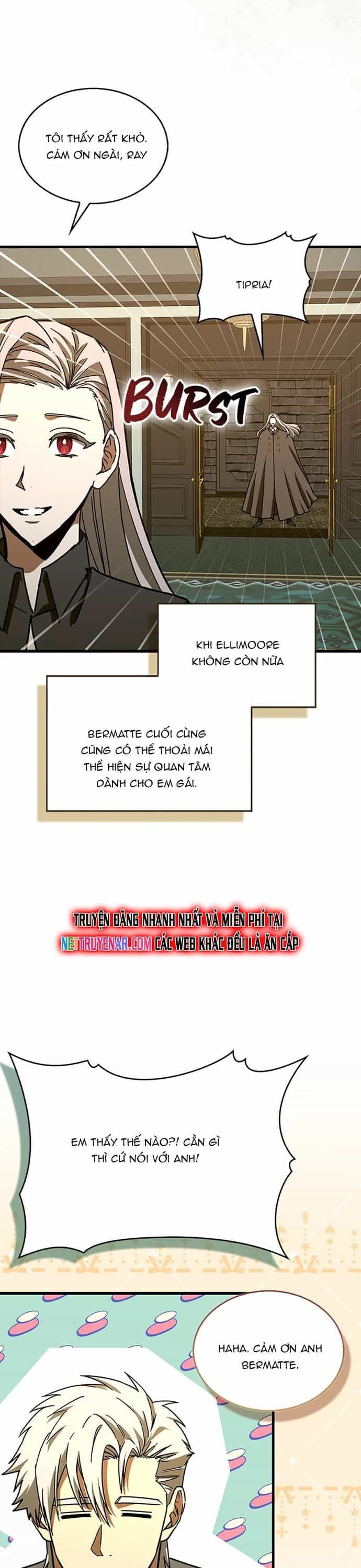 Thánh Cái Khỉ Gì, Đây Là Sức Mạnh Của Y Học Hiện Đại - Chương 126 - ảnh 18