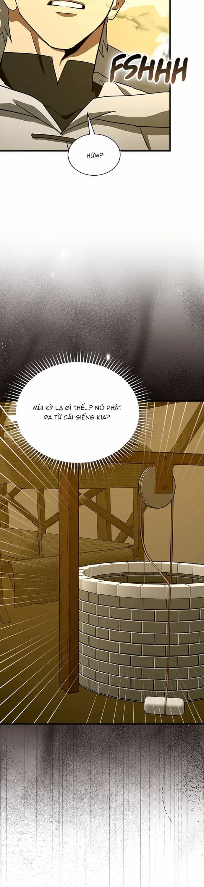 Thánh Cái Khỉ Gì, Đây Là Sức Mạnh Của Y Học Hiện Đại - Chương 126 - ảnh 37