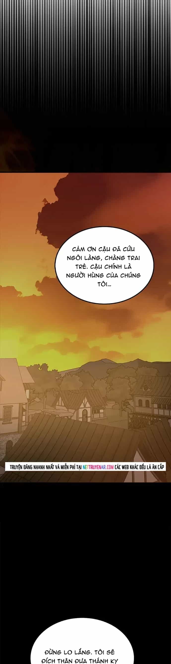 Thánh Cái Khỉ Gì, Đây Là Sức Mạnh Của Y Học Hiện Đại - Chương 128 - ảnh 12