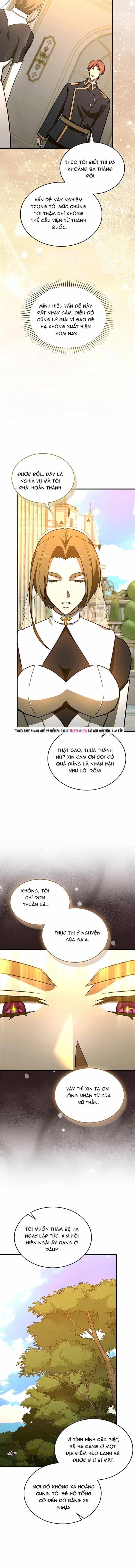 Thánh Cái Khỉ Gì, Đây Là Sức Mạnh Của Y Học Hiện Đại - Chương 133 - ảnh 13
