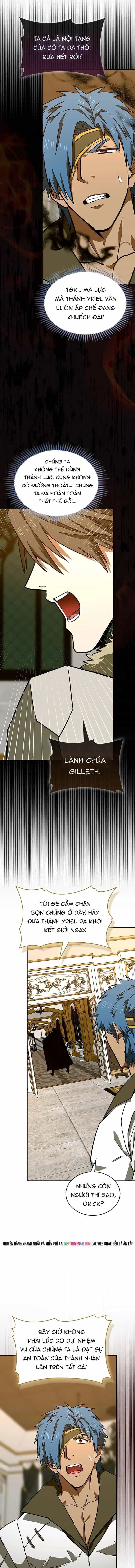 Thánh Cái Khỉ Gì, Đây Là Sức Mạnh Của Y Học Hiện Đại - Chương 136 - ảnh 9